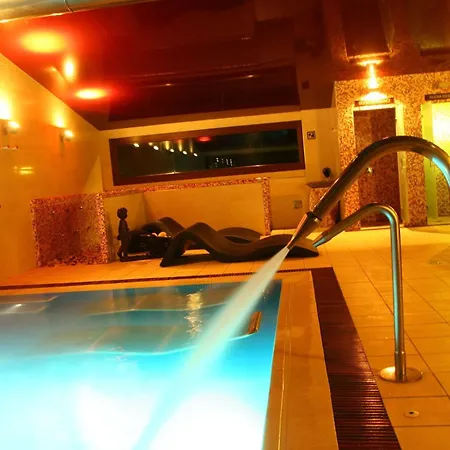 Spa Natura Resort 