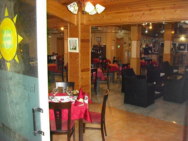 Resort Natura 2*