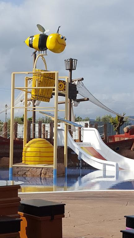 Natura Resort 2*