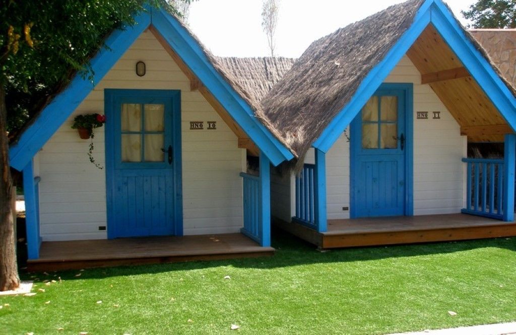 Natura Resort 2*