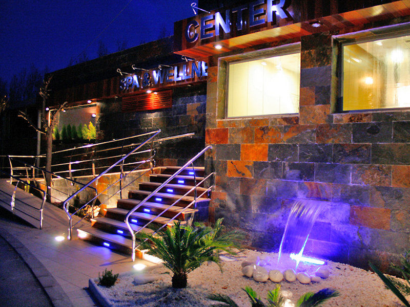 Resort Natura Peniscola
