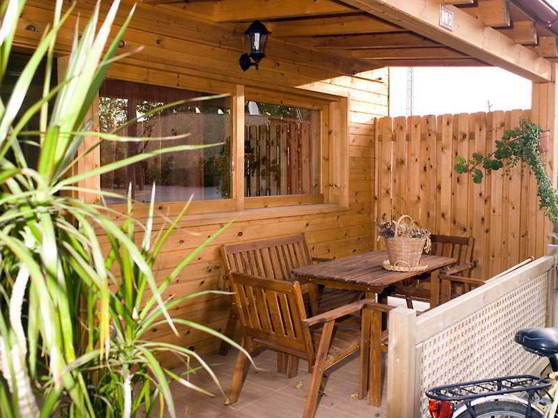 Natura Resort