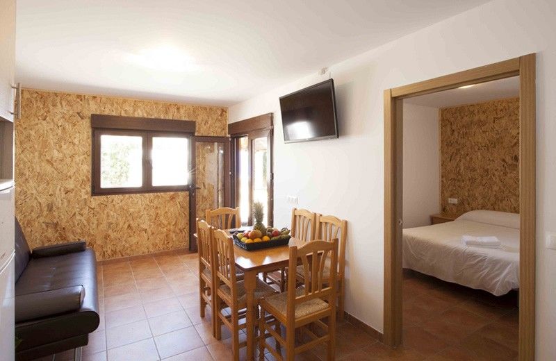 Natura Resort Peniscola