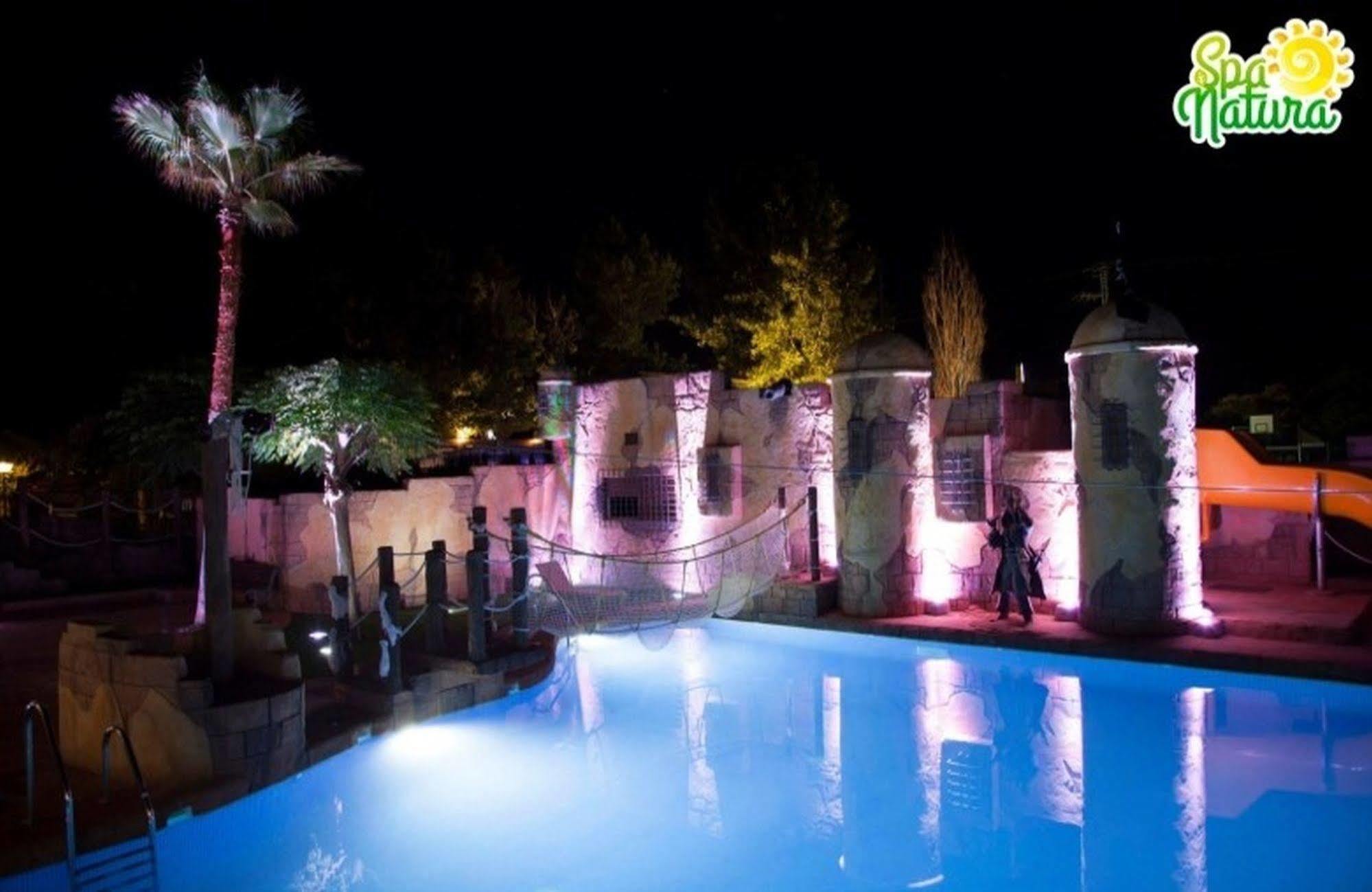 Natura Resort 2*
