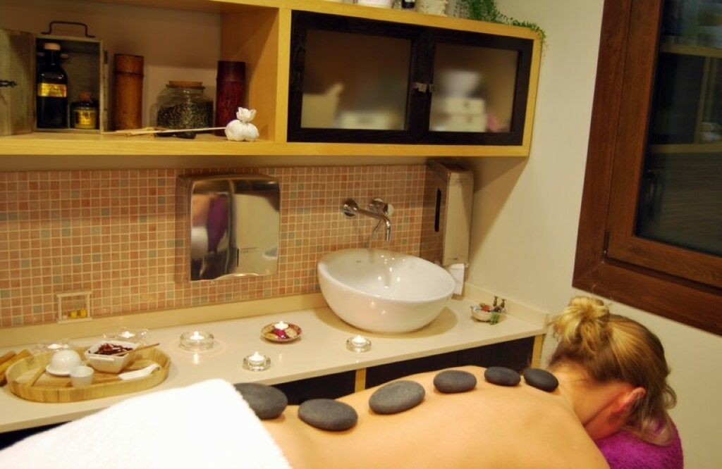 Spa Natura Peñíscola