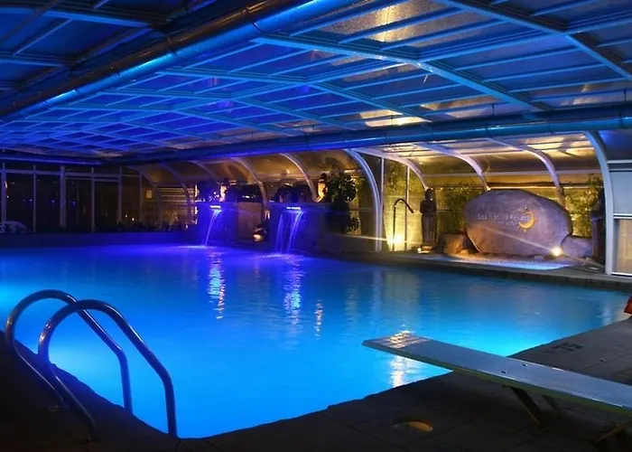 Spa Natura Resort