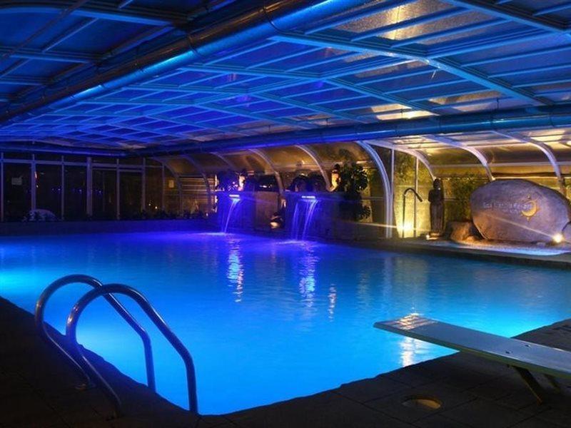 Natura Resort 2*