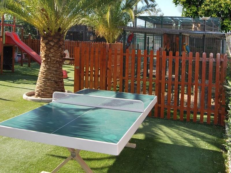 Resort Natura Peñíscola