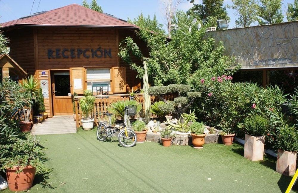 Natura Resort Peñíscola