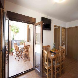 Natura Resort Peñíscola