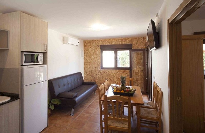 Resort Natura 2*