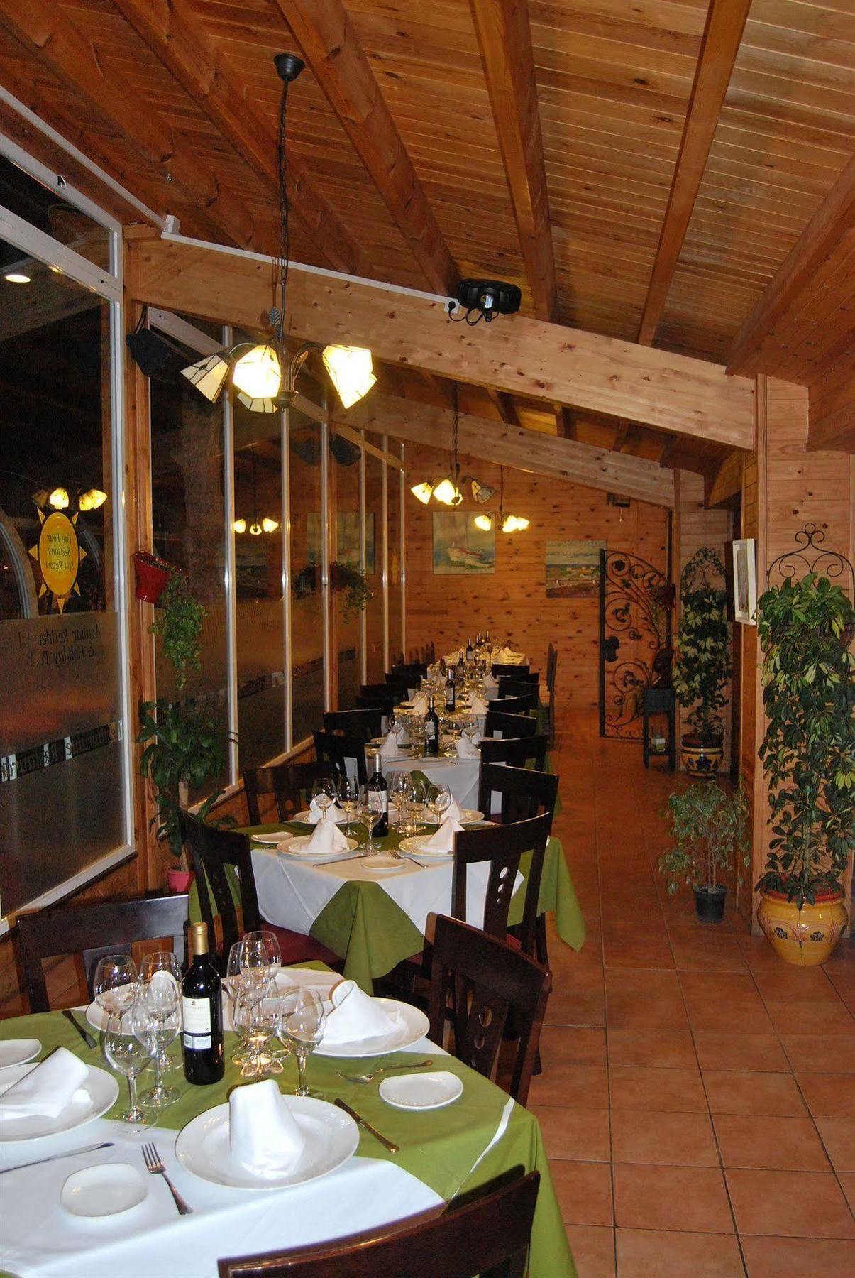 Resort Natura Peñíscola