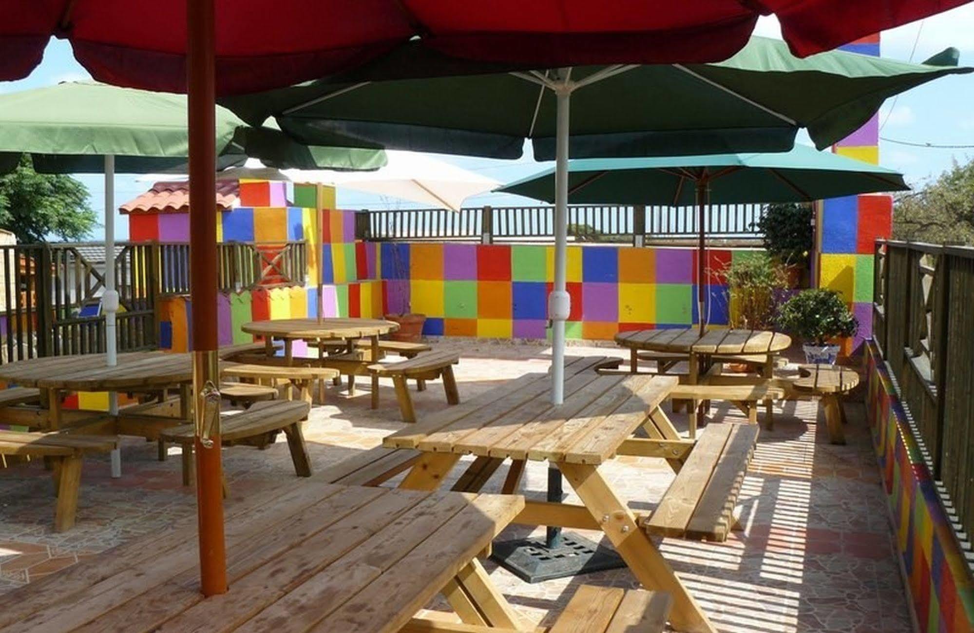 Natura Resort