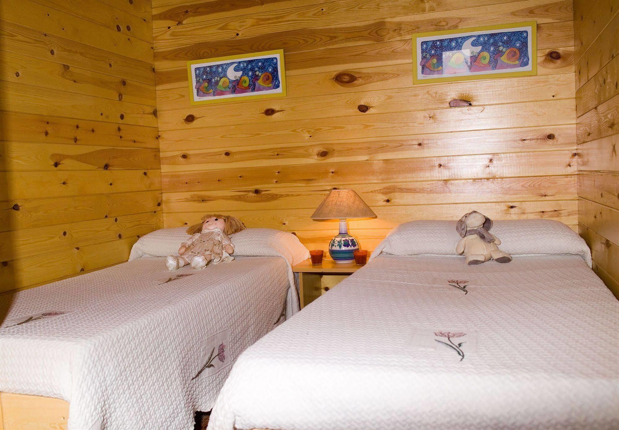 Natura Resort 2*