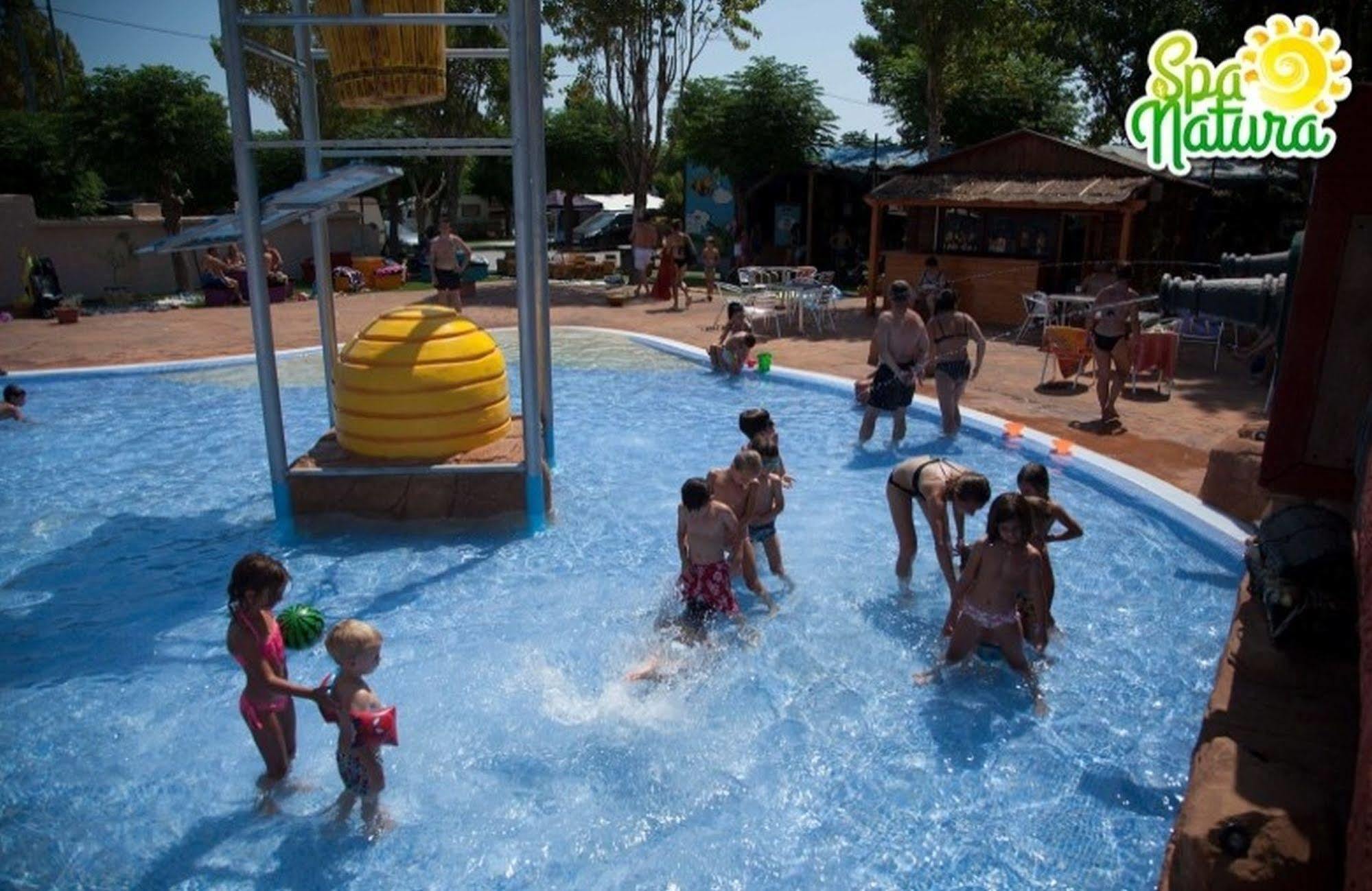 Natura Resort