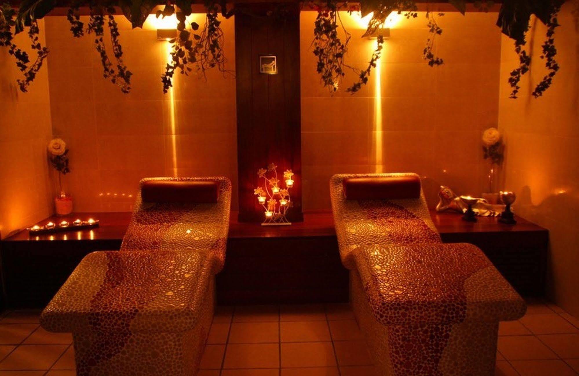 Resort Natura 2*