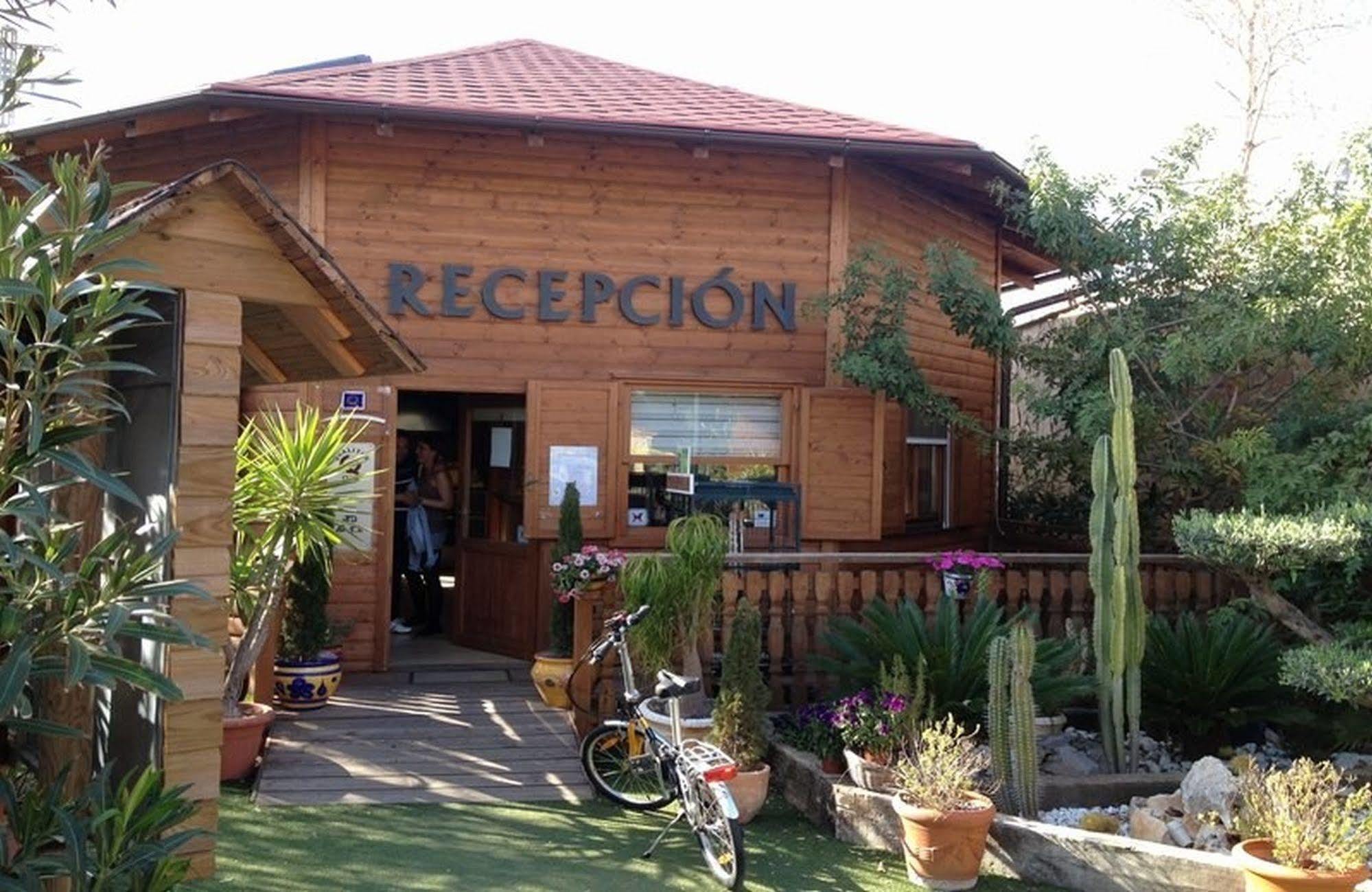 Natura Resort 2*