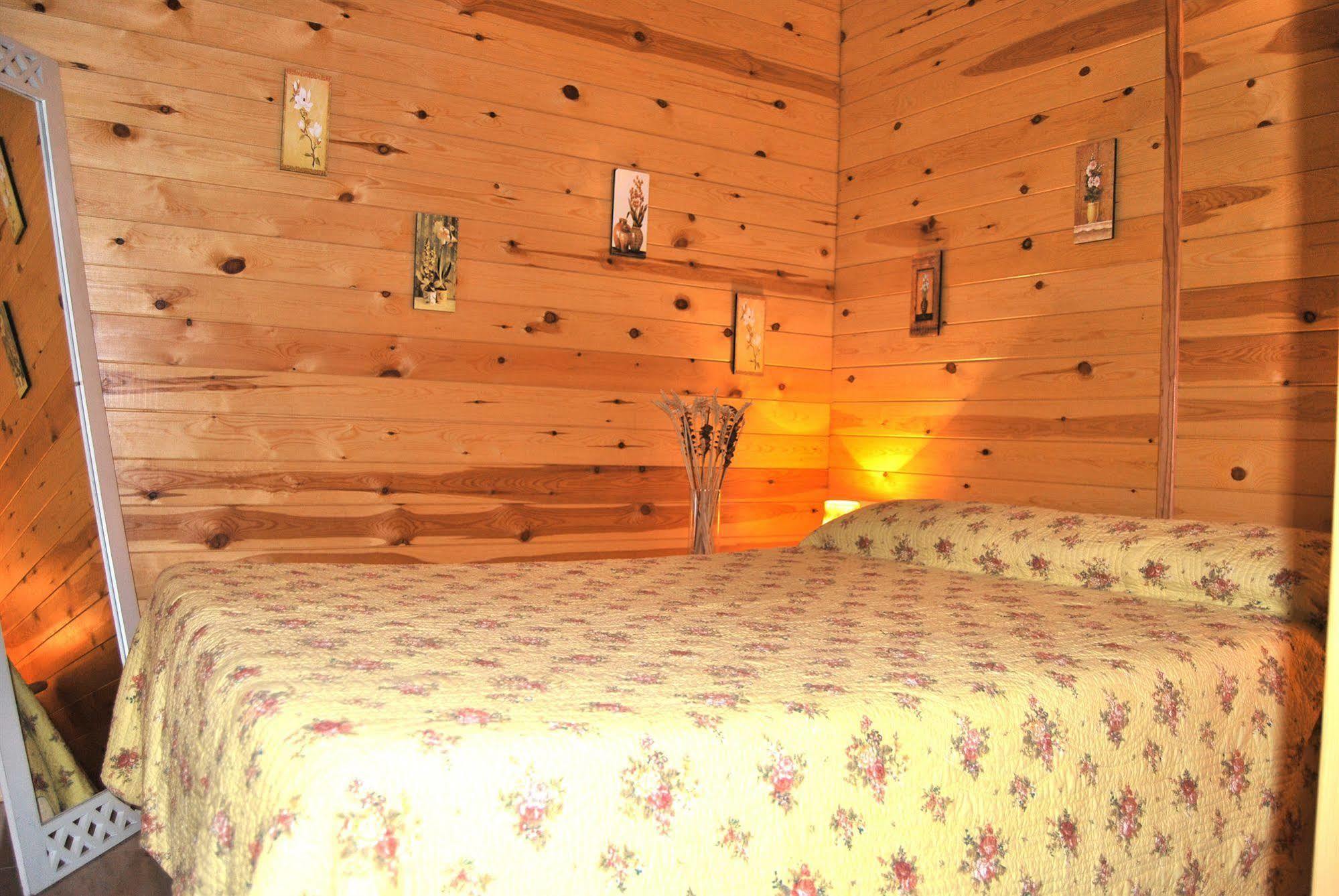 Natura Resort